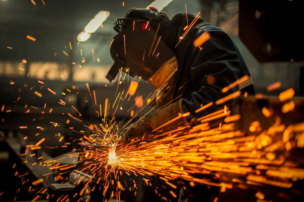 West Columbia, SC Welder & Metal Fabrication Company