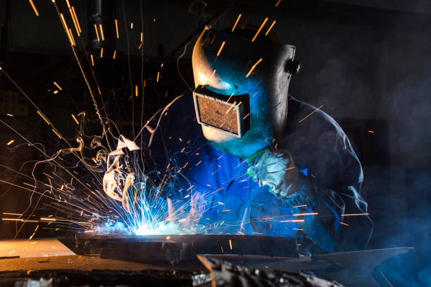 Best Artistic and Custom Metal Fabrication in West Columbia, SC