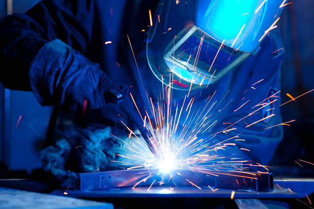 Best Specialty Welding Processes in West Columbia, SC