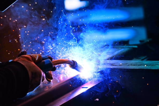 Best Aerospace and Defense Welding in West Columbia, SC