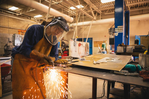 Best Food and Beverage Processing Equipment Welding in West Columbia, SC