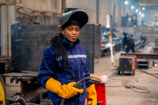 Affordable Welder Services in West Columbia, SC