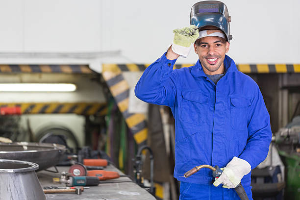 Best Specialty Welding Processes in West Columbia, SC